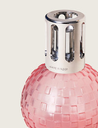 Lampe Berger Giftset Disco Estivale Soleil Fruité