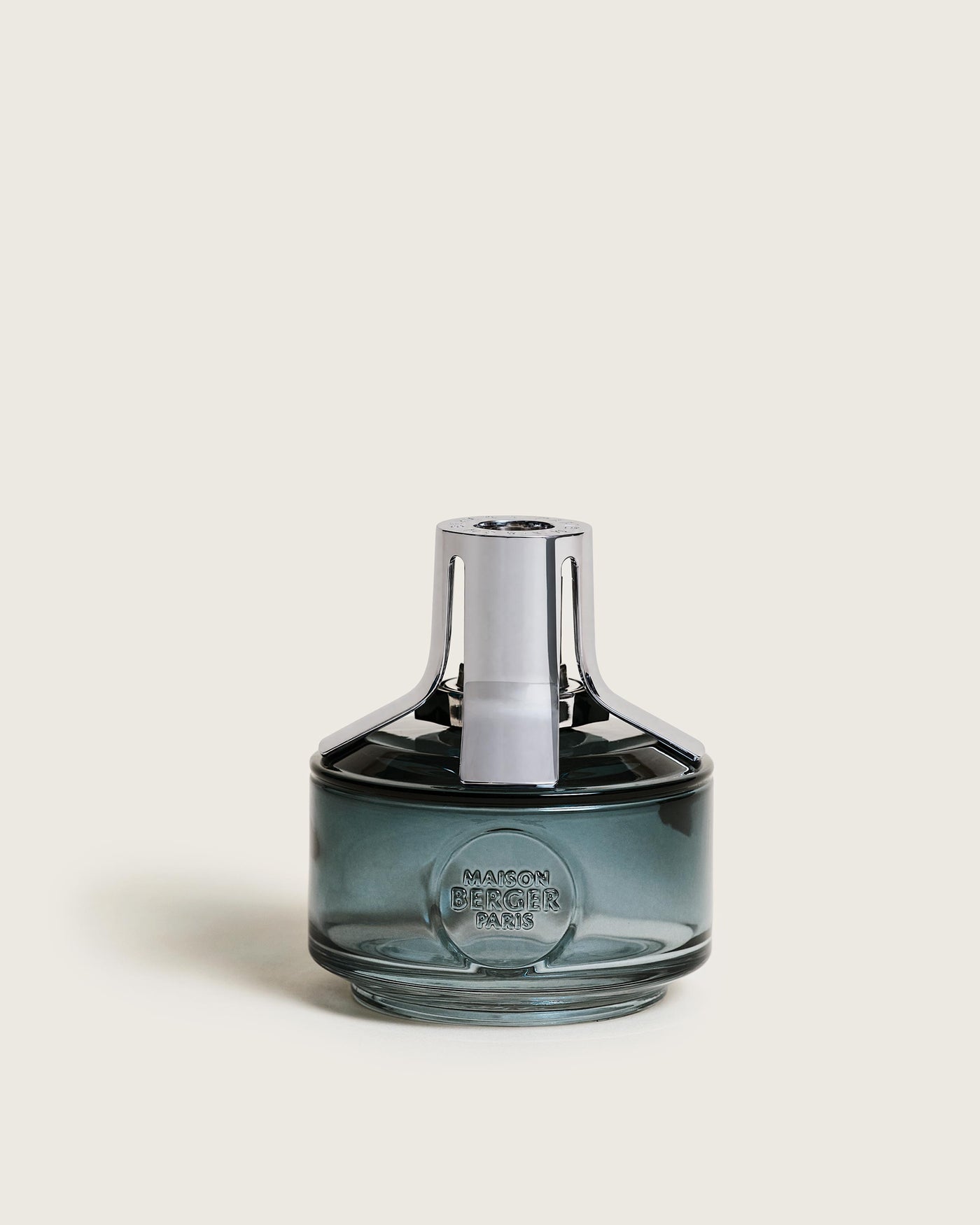 Lampe Berger Identity Maron Bleu