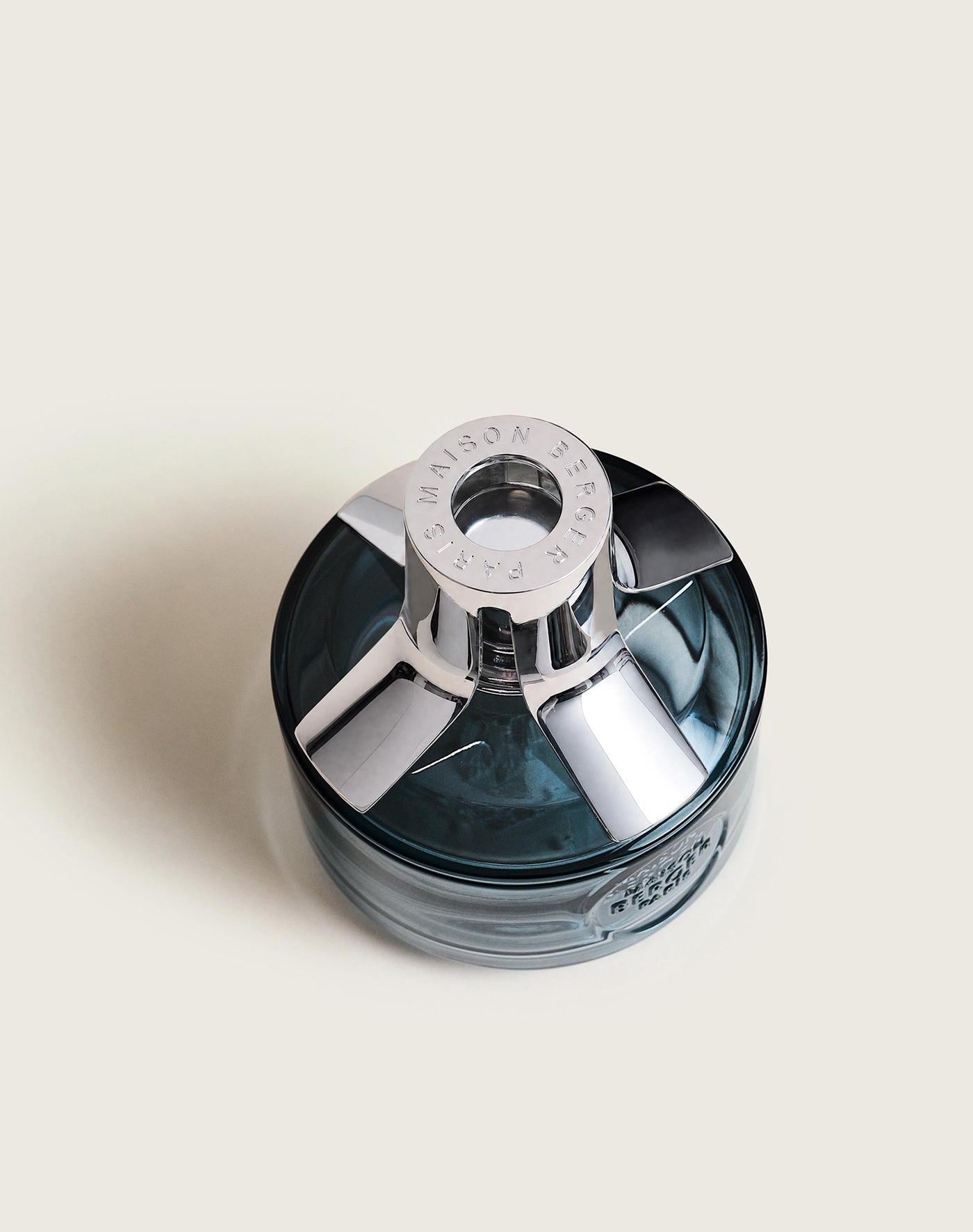 Lampe Berger Identity Maron Bleu