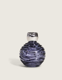 Edition d'Art Lampe Berger Crystal Globe Grise