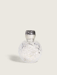 Edition d’Art Lampe Berger Crystal Globe Transparente