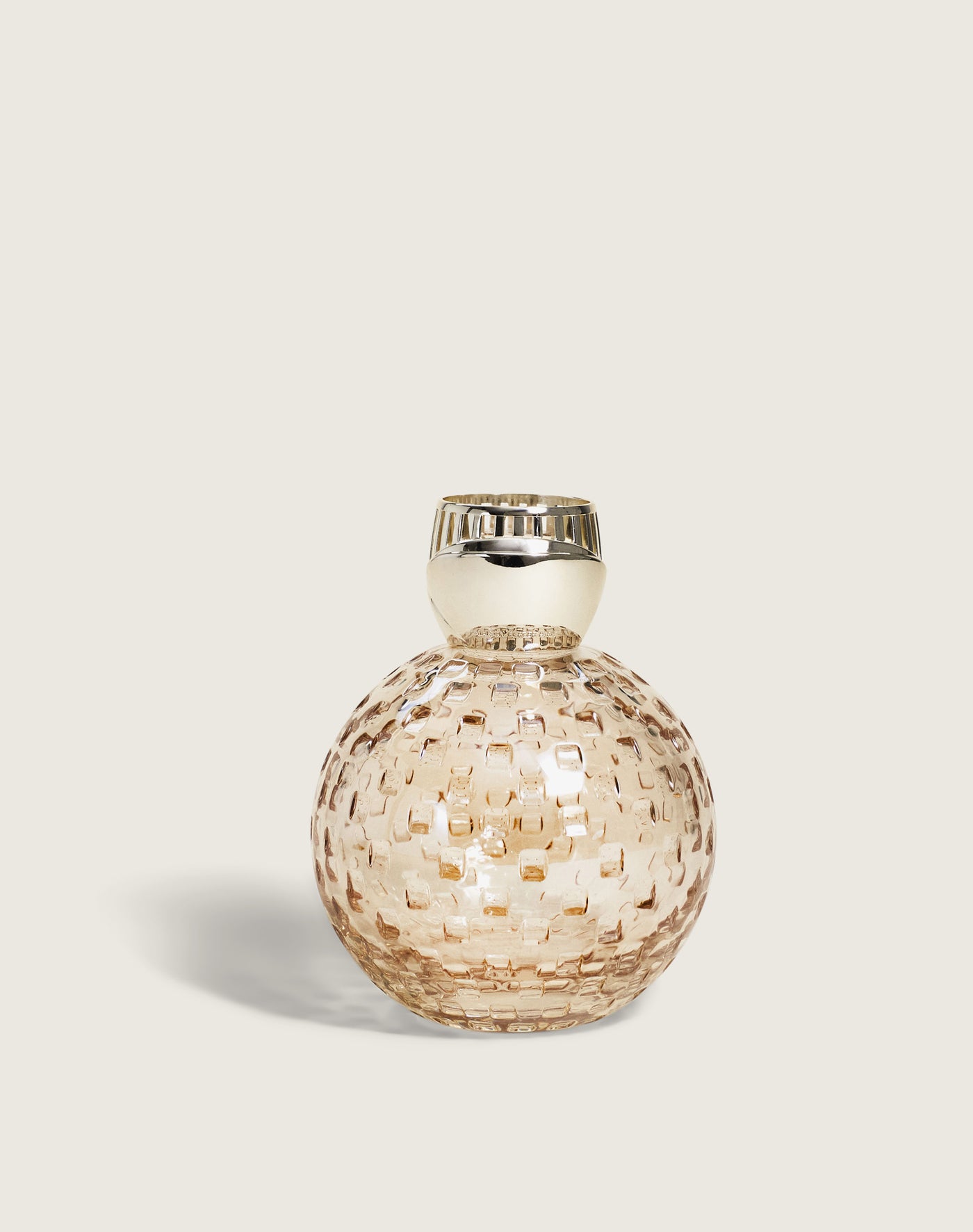 Edition d’Art Lampe Berger Globe Crystal Nude