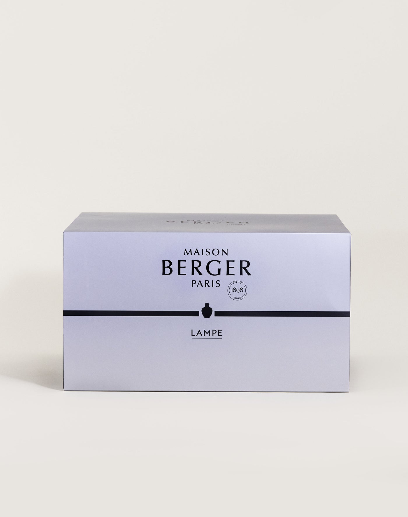 Edition d’Art Lampe Berger Globe Crystal Nude