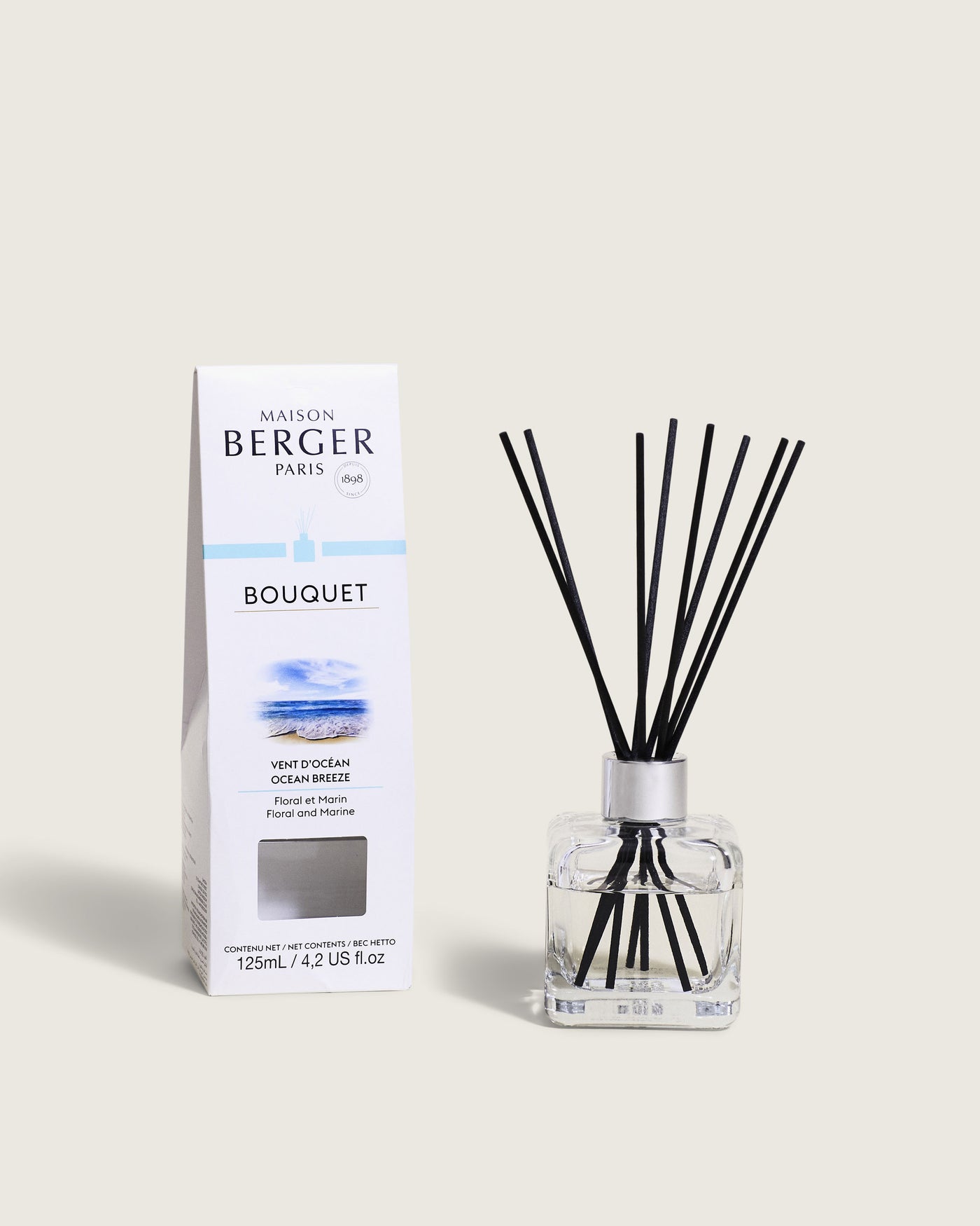 Parfumsticks Vent d'Océan
