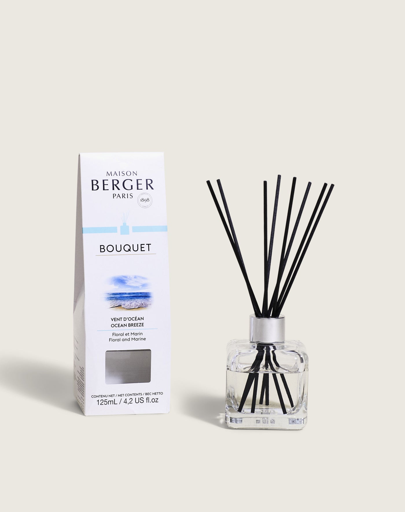Parfumsticks Vent d'Océan