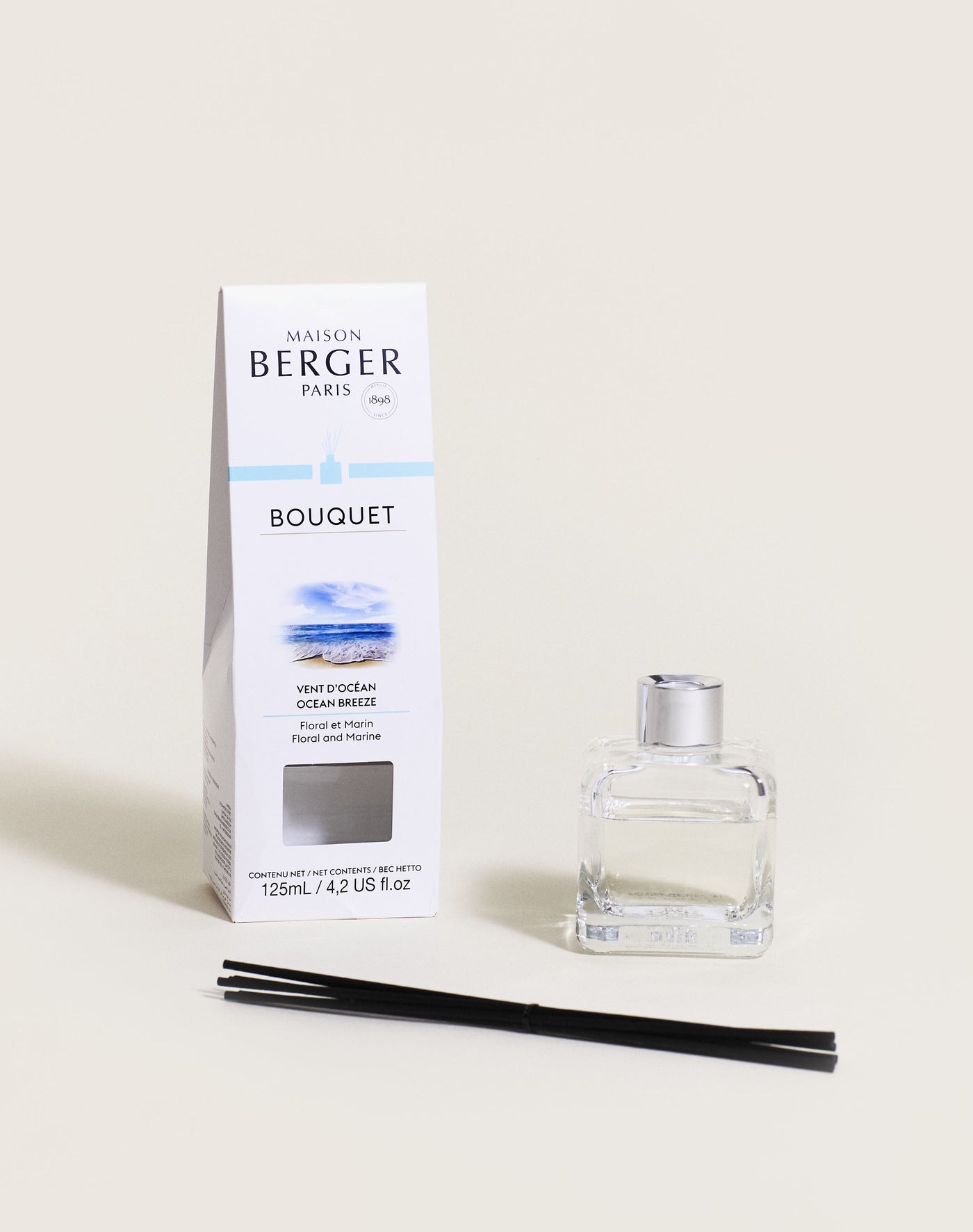 Parfumsticks Vent d'Océan