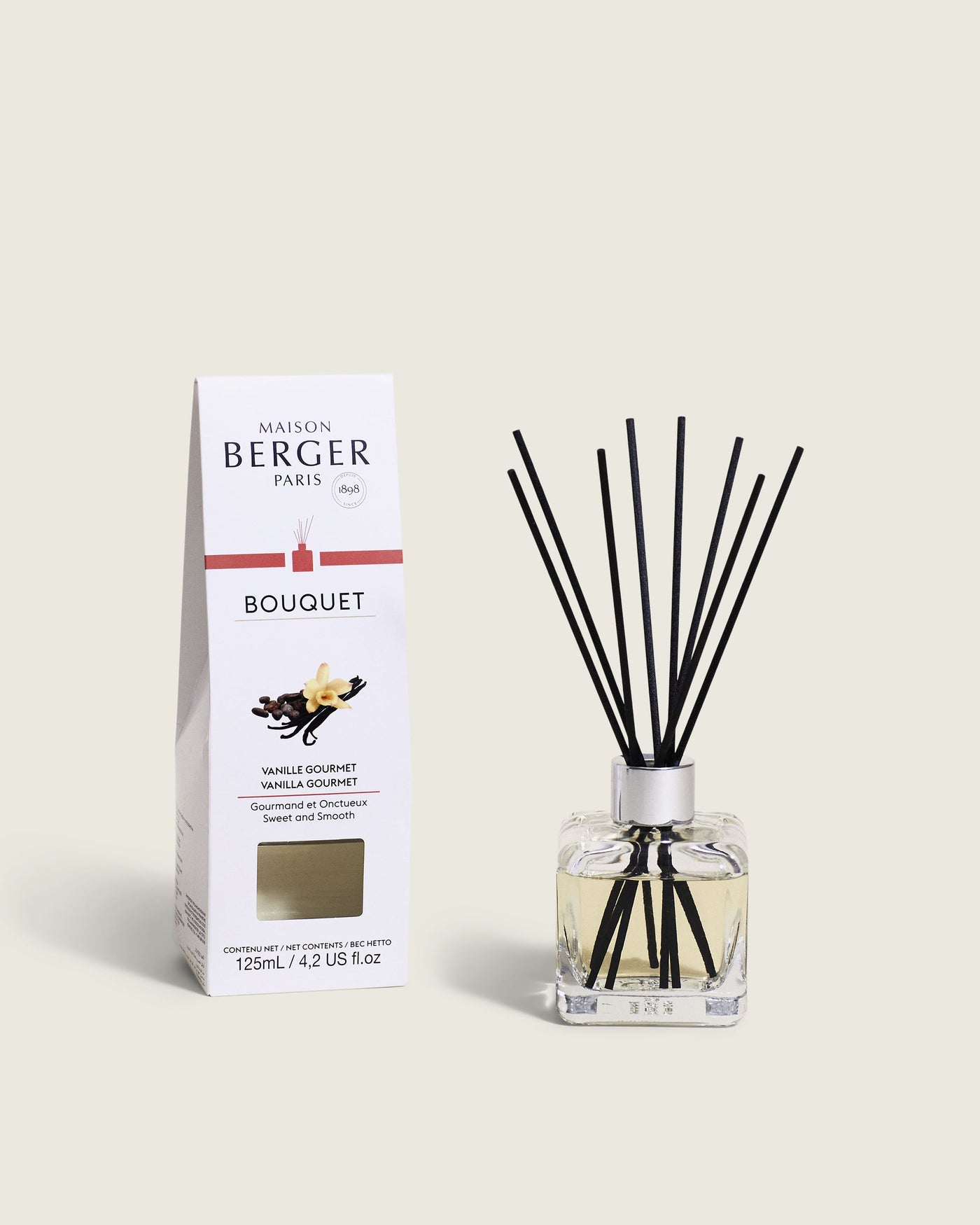 Parfumsticks Vanille Gourmet