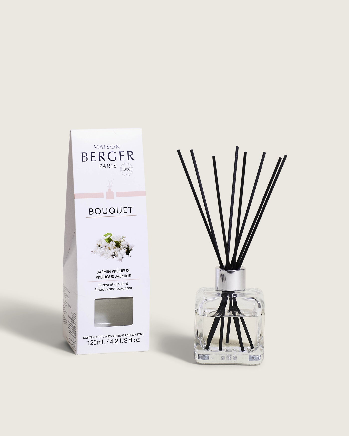 Parfumsticks Jasmin Précieux