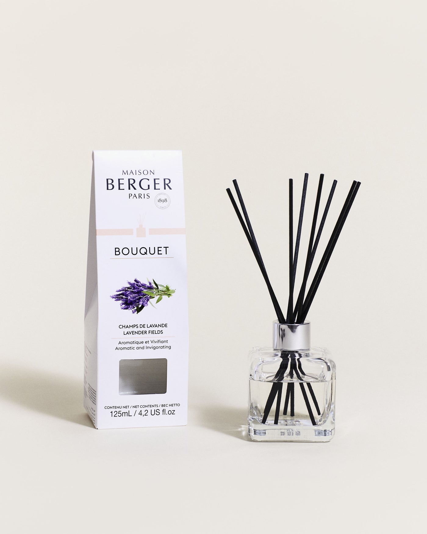 Parfumsticks Champs de Lavande
