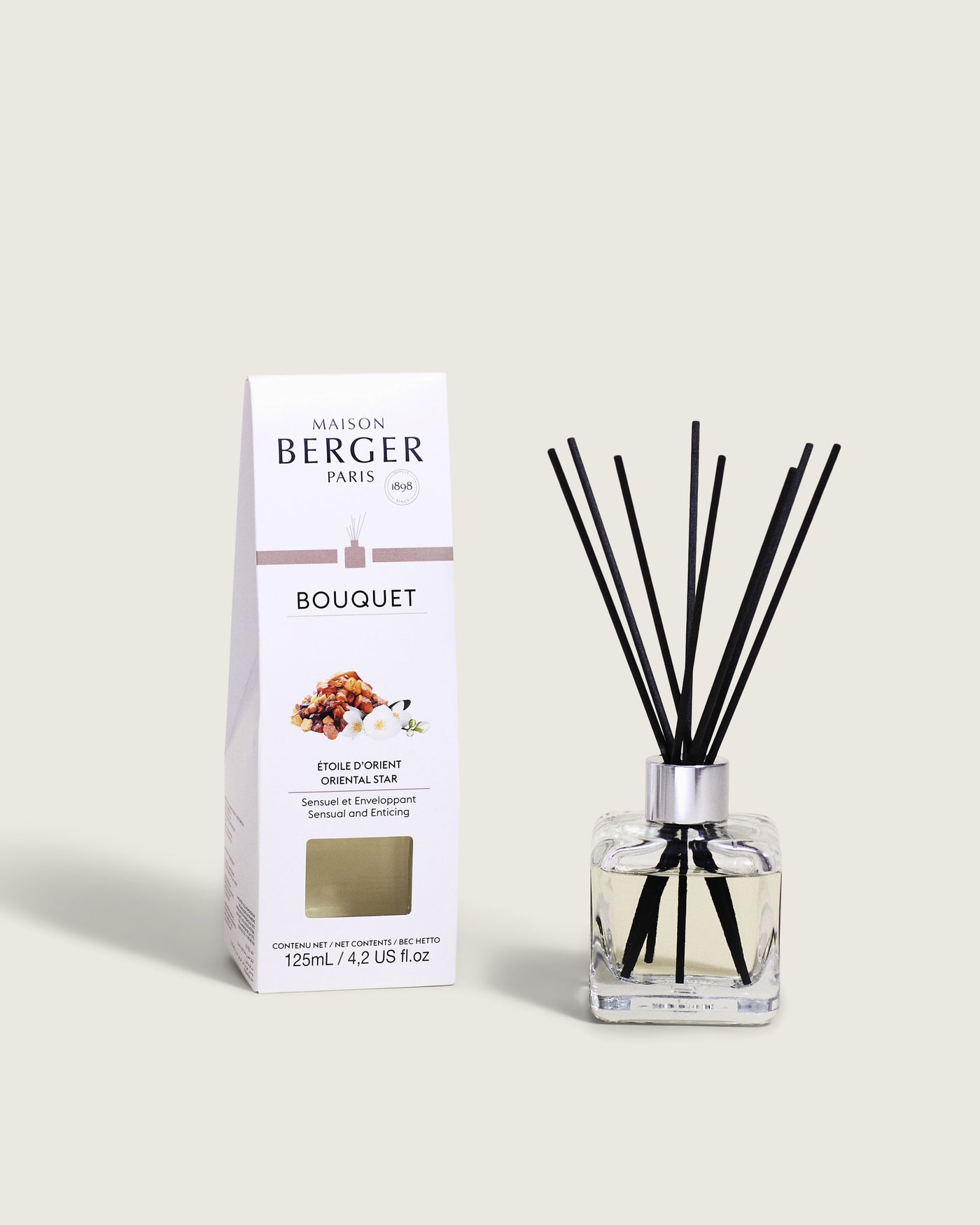 Parfumsticks Étoile d'Orient