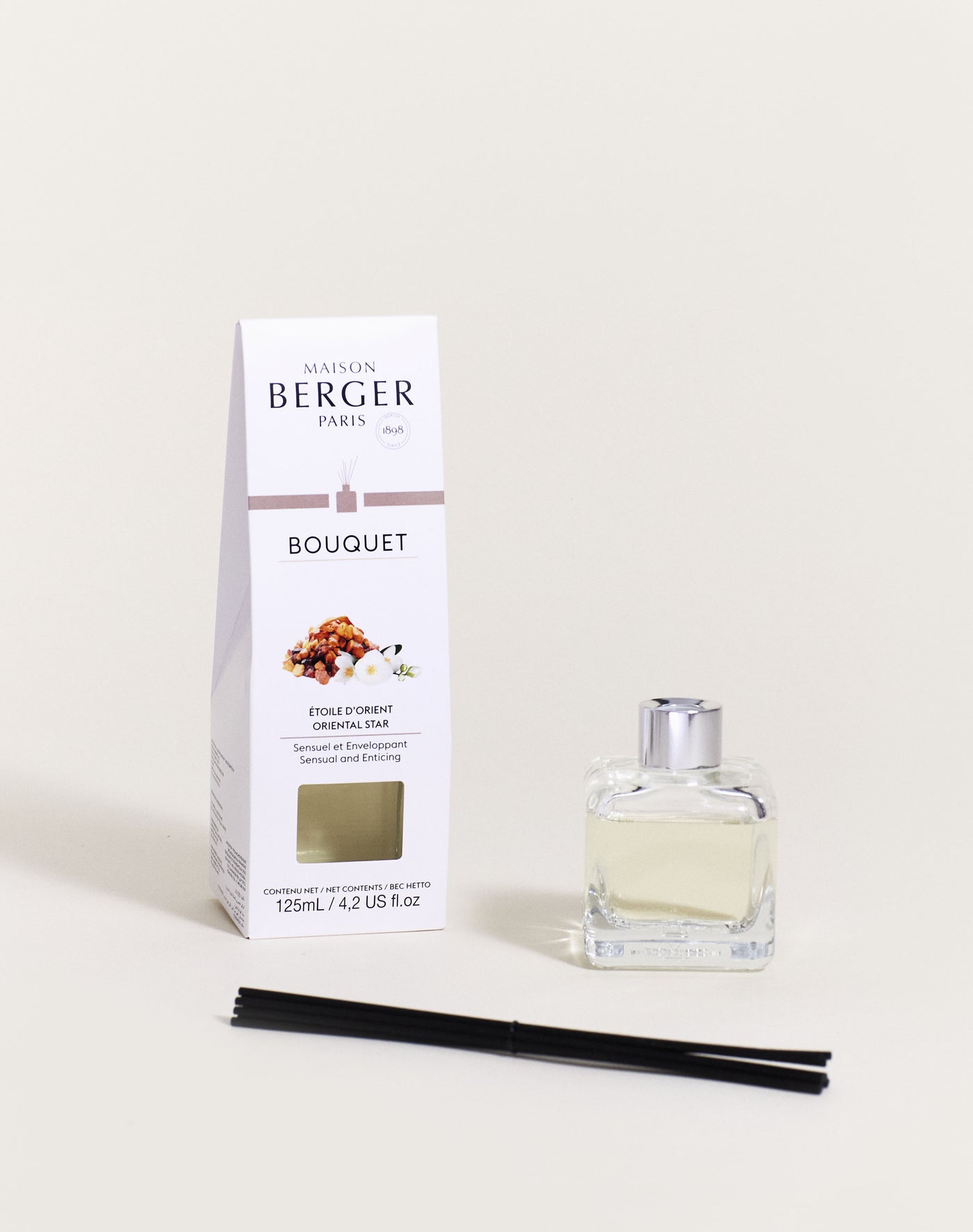 Parfumsticks Étoile d'Orient