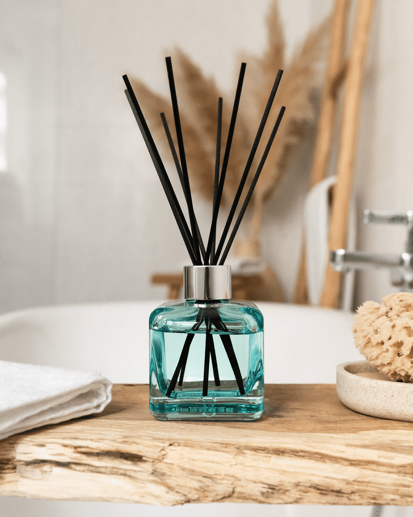 Parfumsticks Mijn Badkamer Zonder Nare Geurtjes
