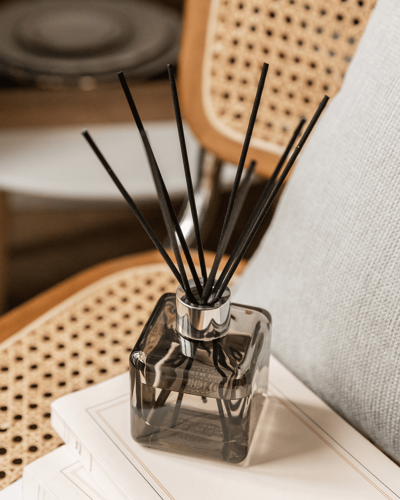 Parfumsticks Mijn Interieur Zonder Tabaksgeurtjes