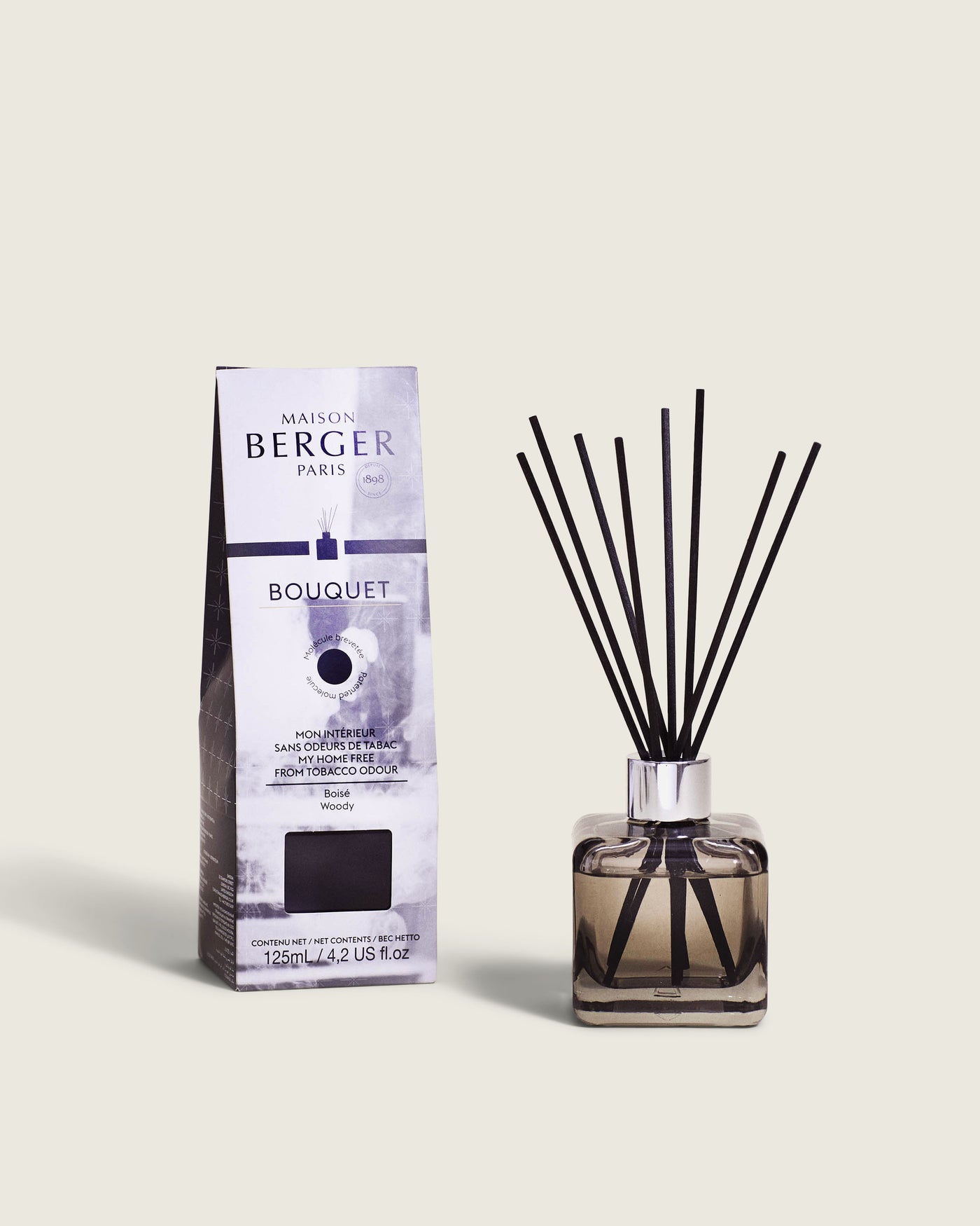 Parfumsticks Mijn Interieur Zonder Tabaksgeurtjes
