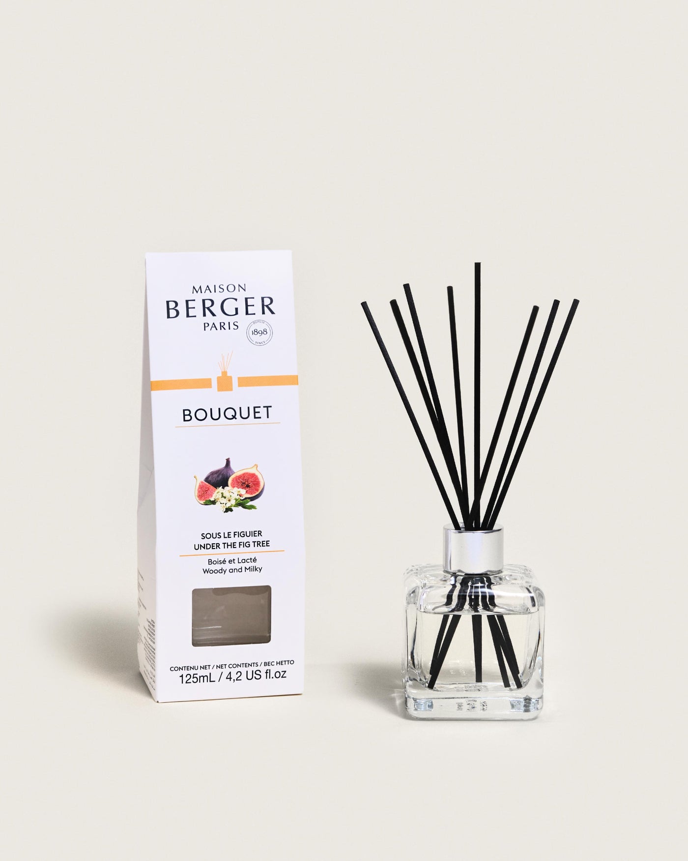 Parfumsticks Sous le Figuier