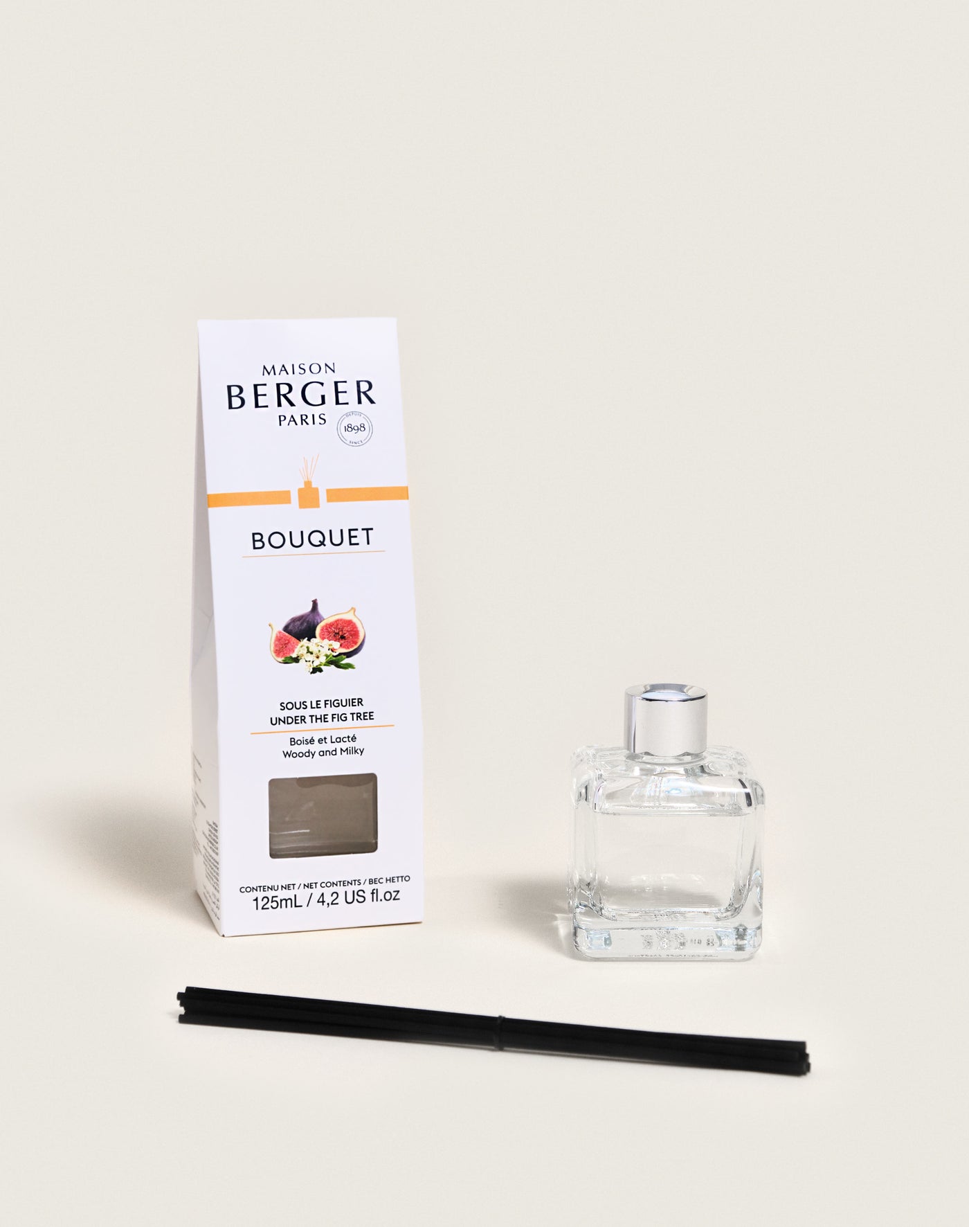 Parfumsticks Sous le Figuier