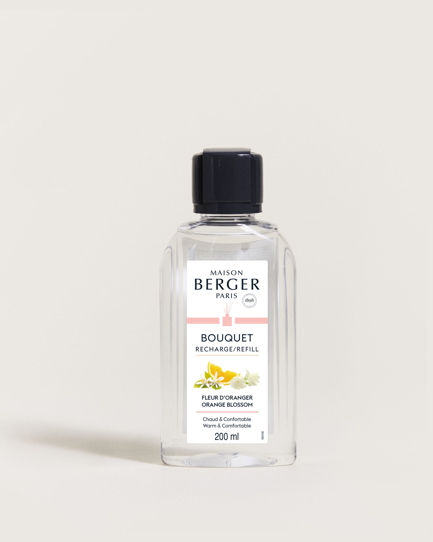 Navulling parfumticks Fleur d'Oranger 200ml