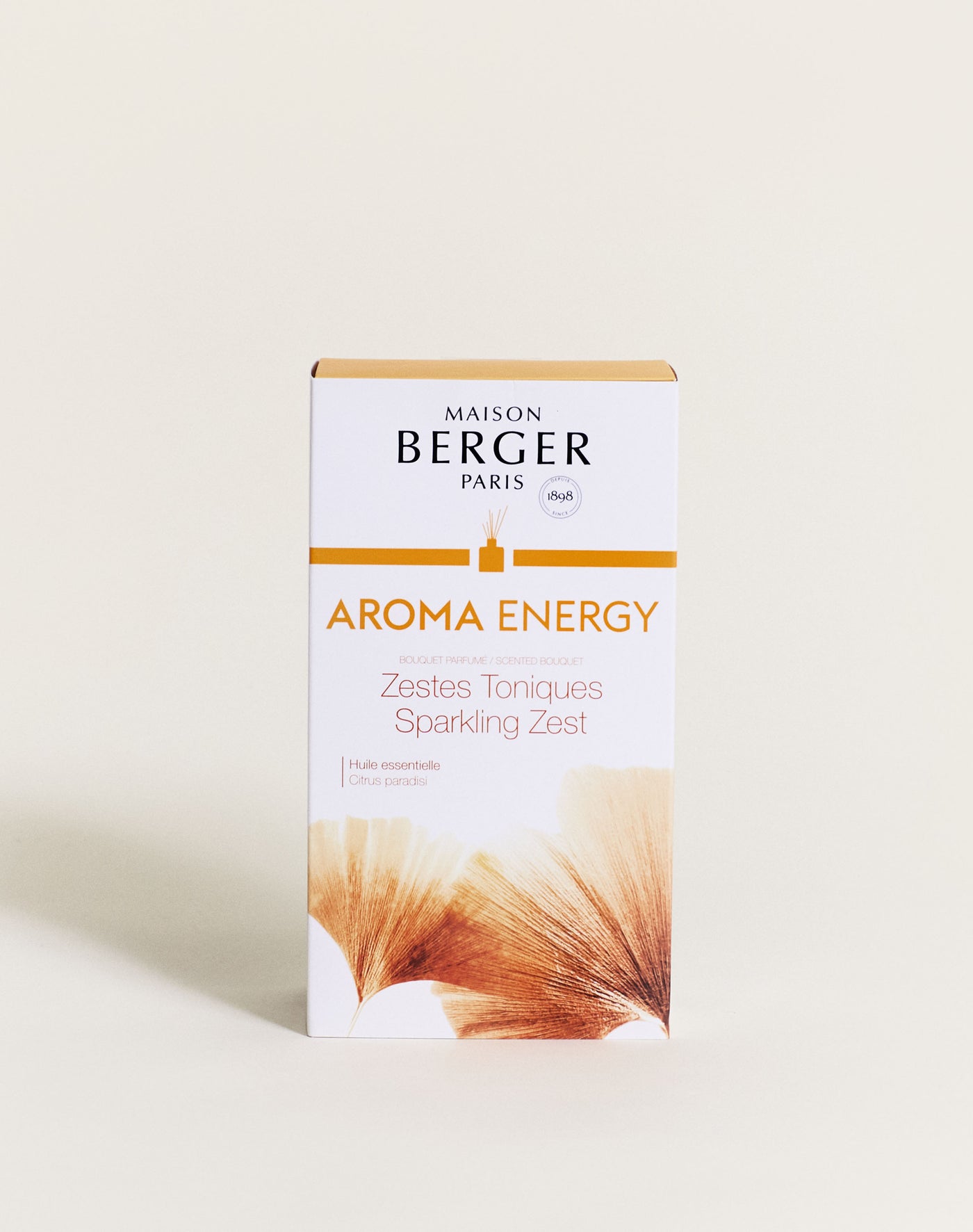 Parfumsticks Aroma Energy