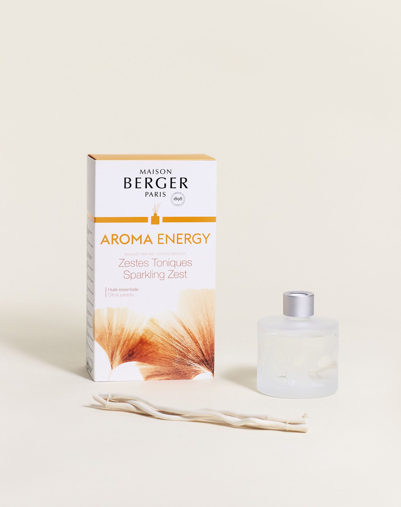 Parfumsticks Aroma Energy