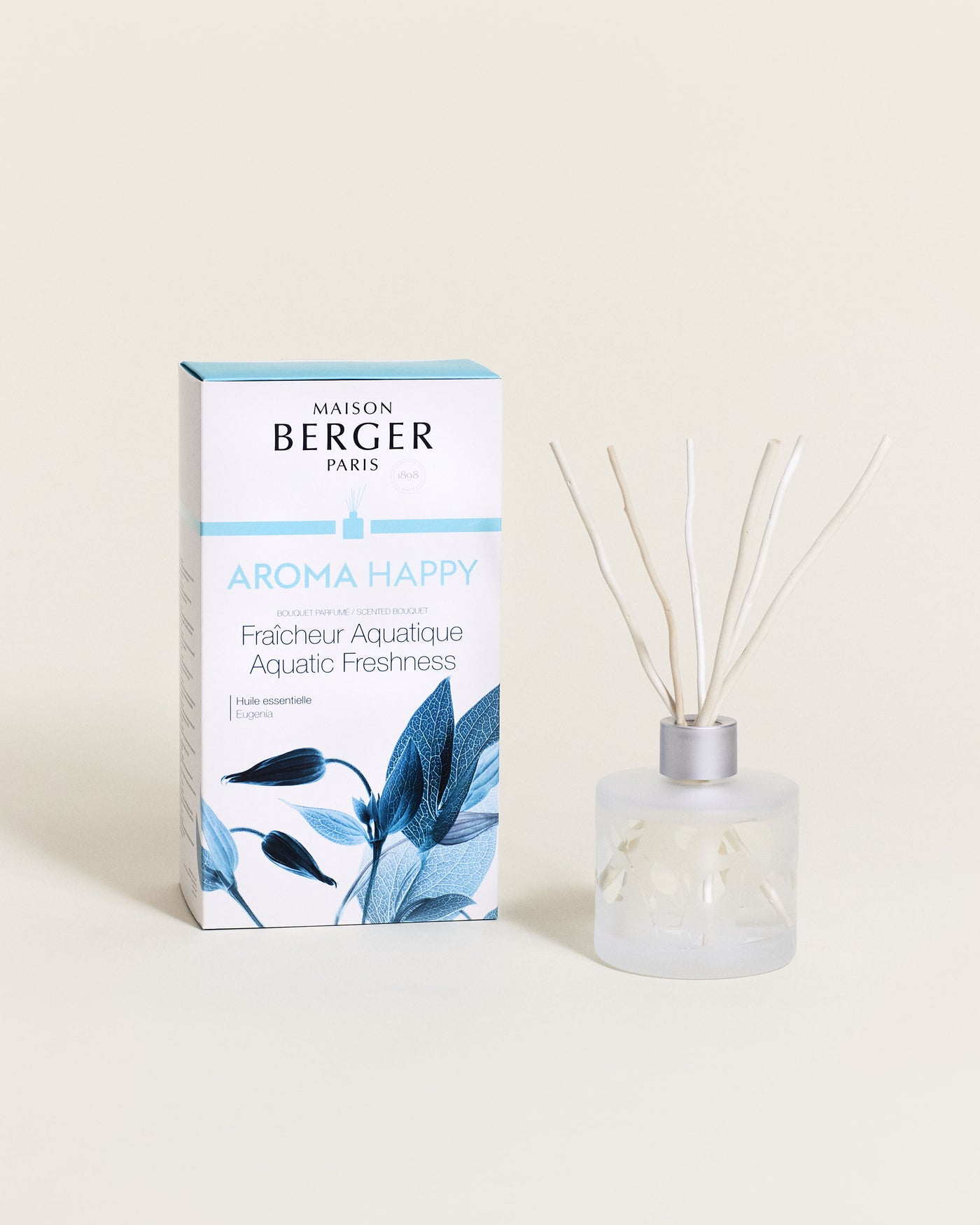 Parfumsticks Aroma Happy