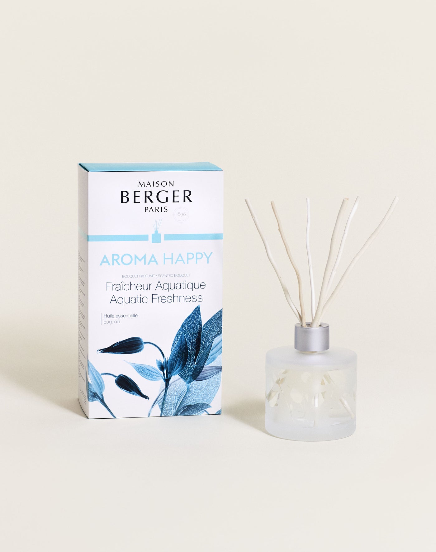 Parfumsticks Aroma Happy