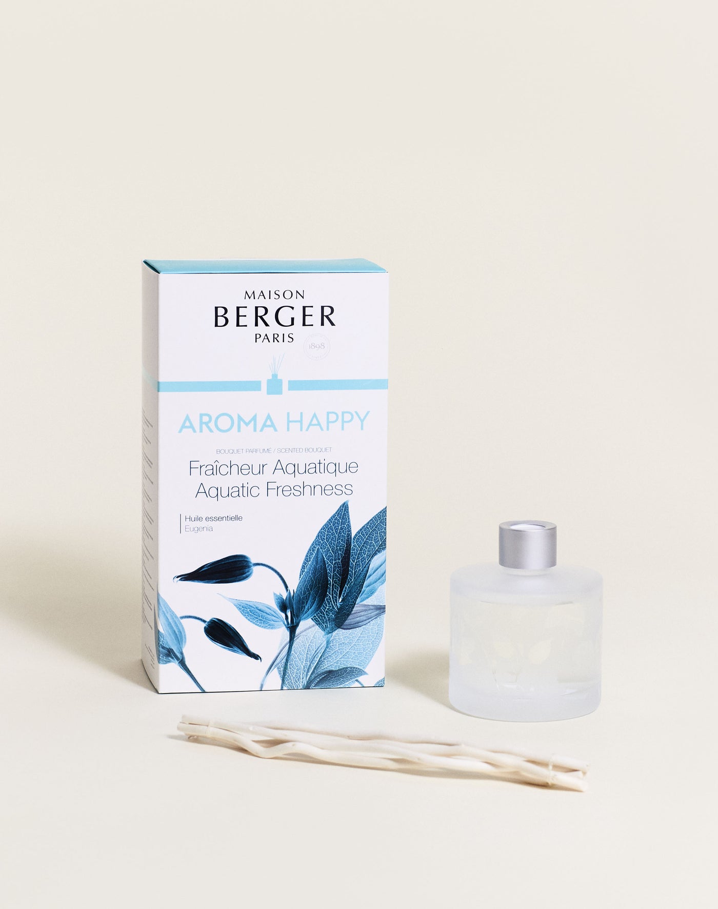 Parfumsticks Aroma Happy