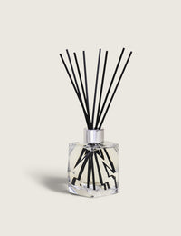 Parfumverspreider Geometry Transparent & Zeste de Verveine