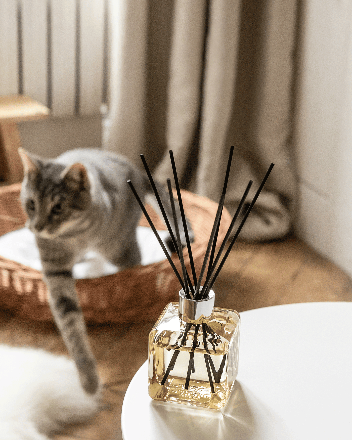 Parfumsticks Mijn Interieur Zonder Dierengeurtjes