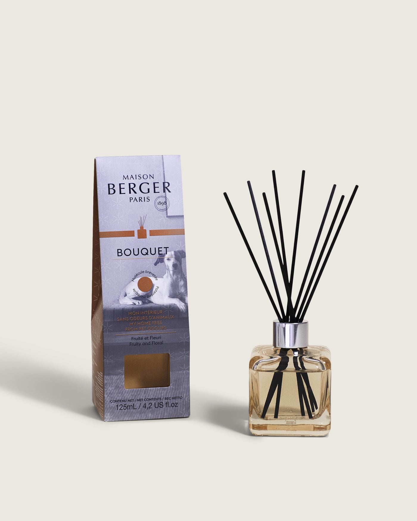 Parfumsticks Mijn Interieur Zonder Dierengeurtjes