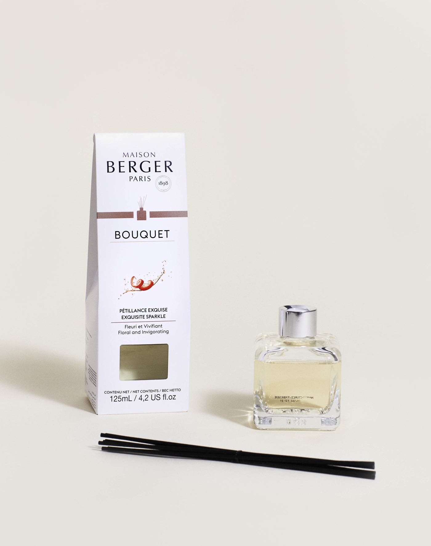 Parfumsticks Pétillance Exquise