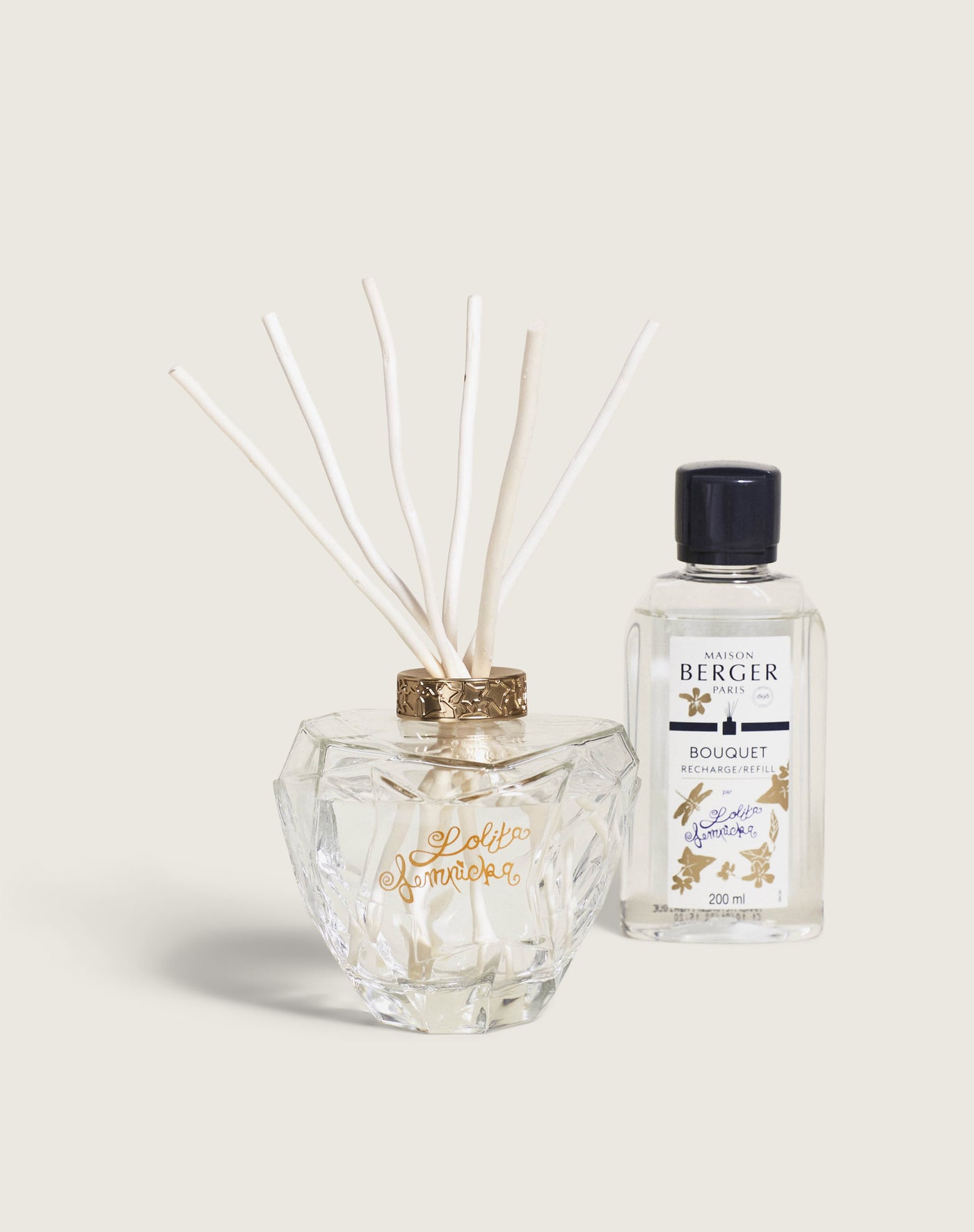 Parfumsticks Premium Lolita Lempicka Transparent