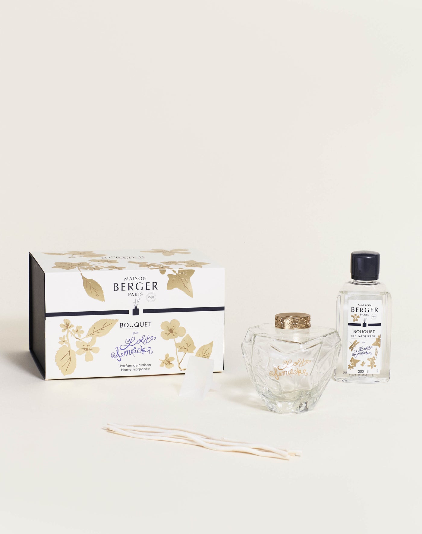 Parfumsticks Premium Lolita Lempicka Transparent