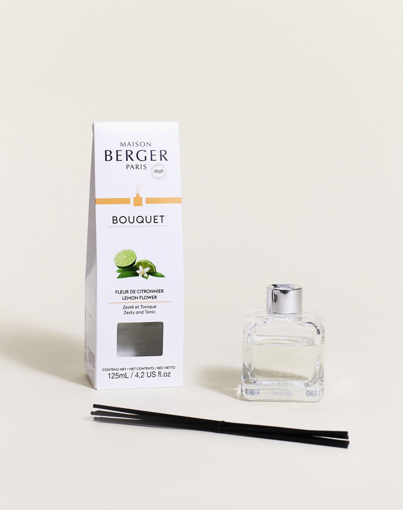 Parfumsticks Fleur de Citronnier