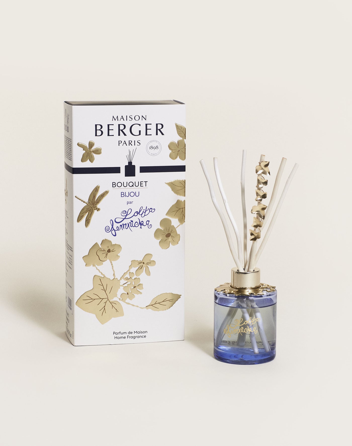 Parfumsticks Bijou Lolita Lempicka Parme