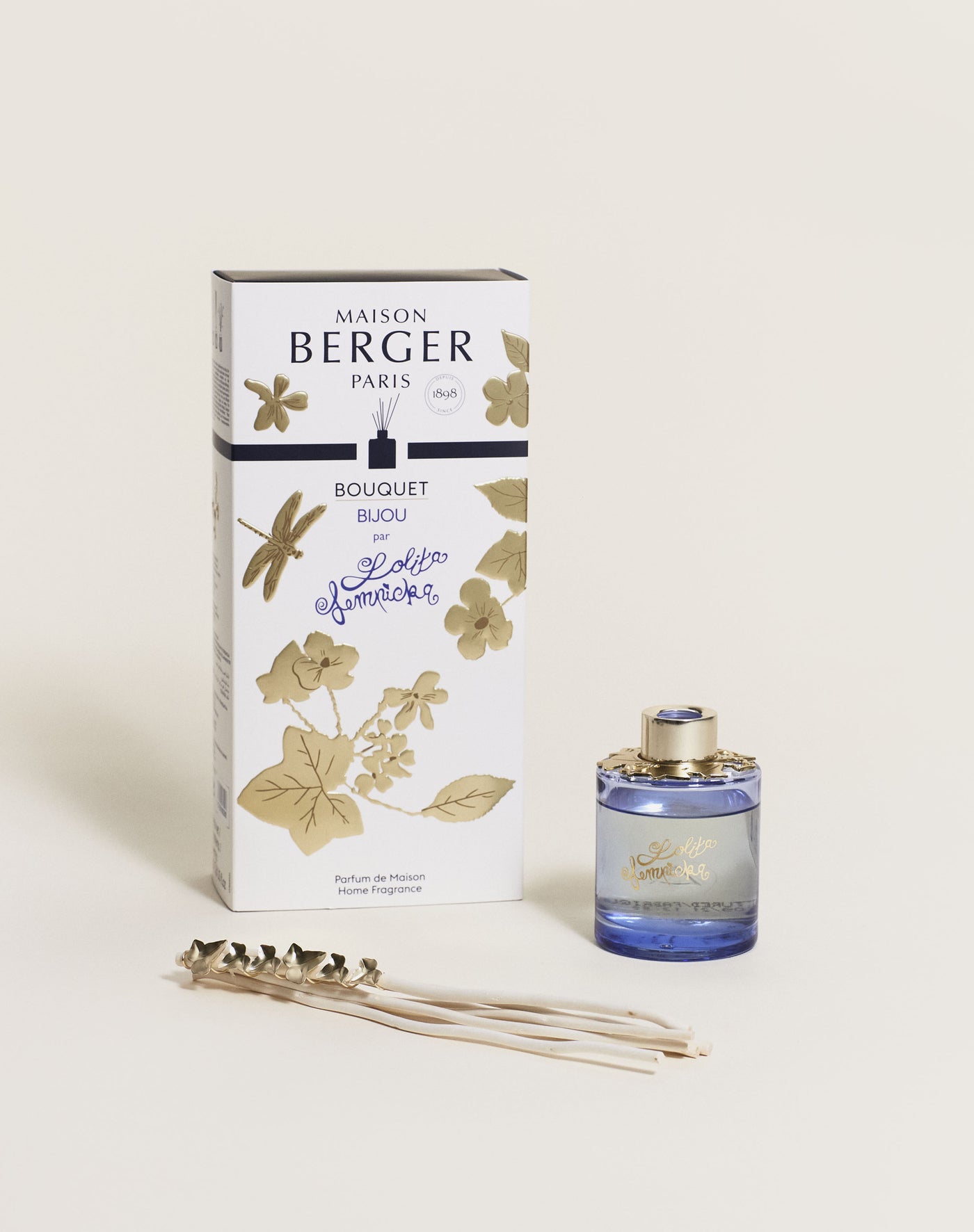 Parfumsticks Bijou Lolita Lempicka Parme