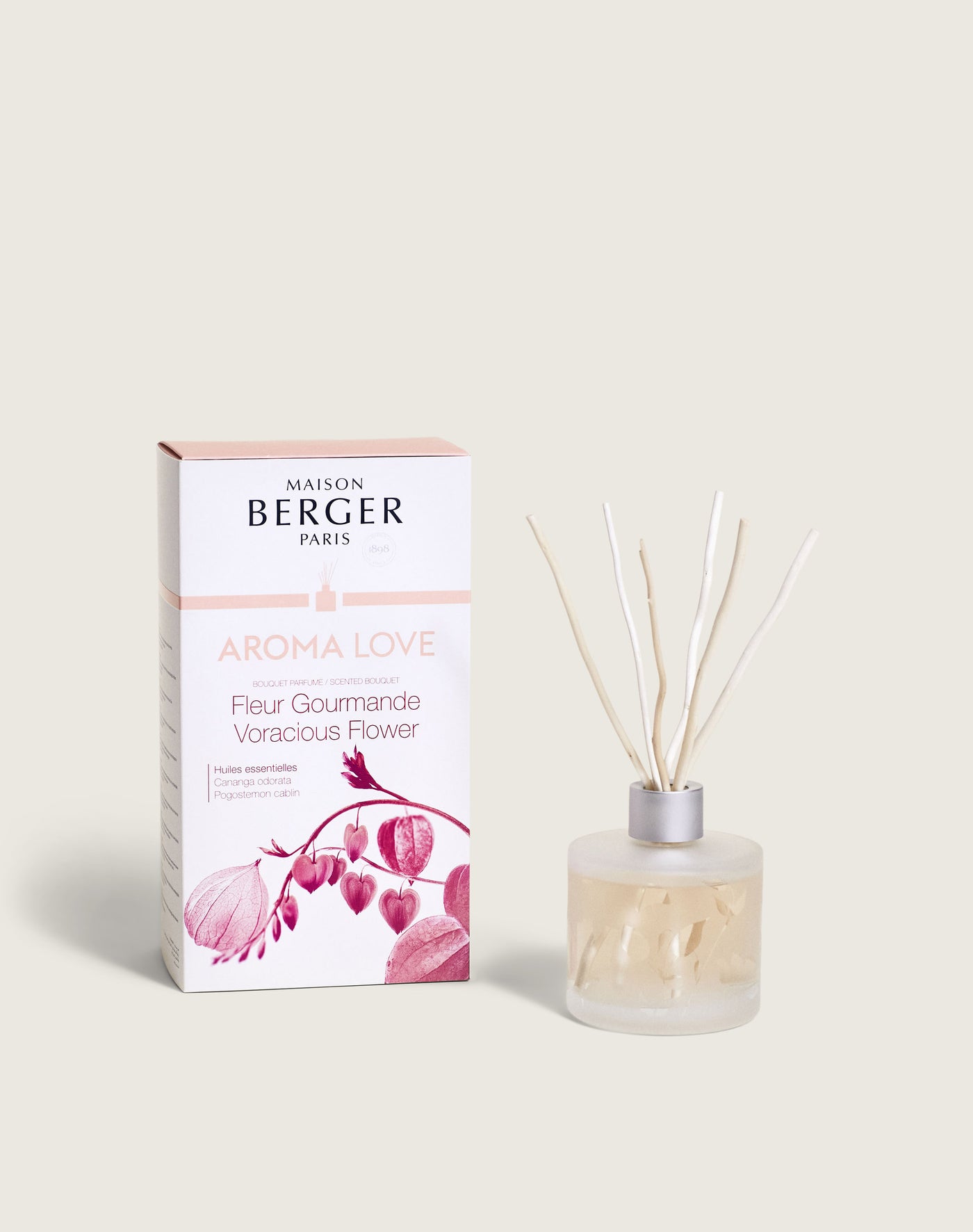 Parfumsticks Aroma Love