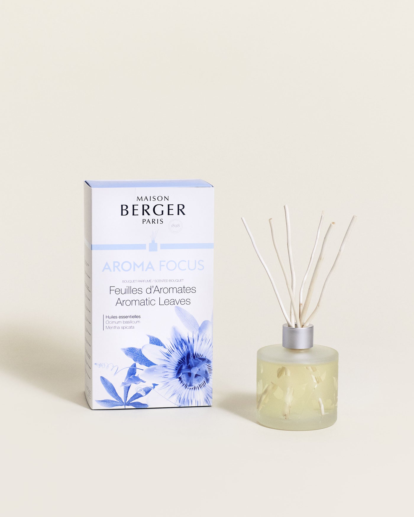 Parfumsticks Aroma Focus