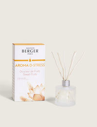 Parfumsticks Aroma D-Stress