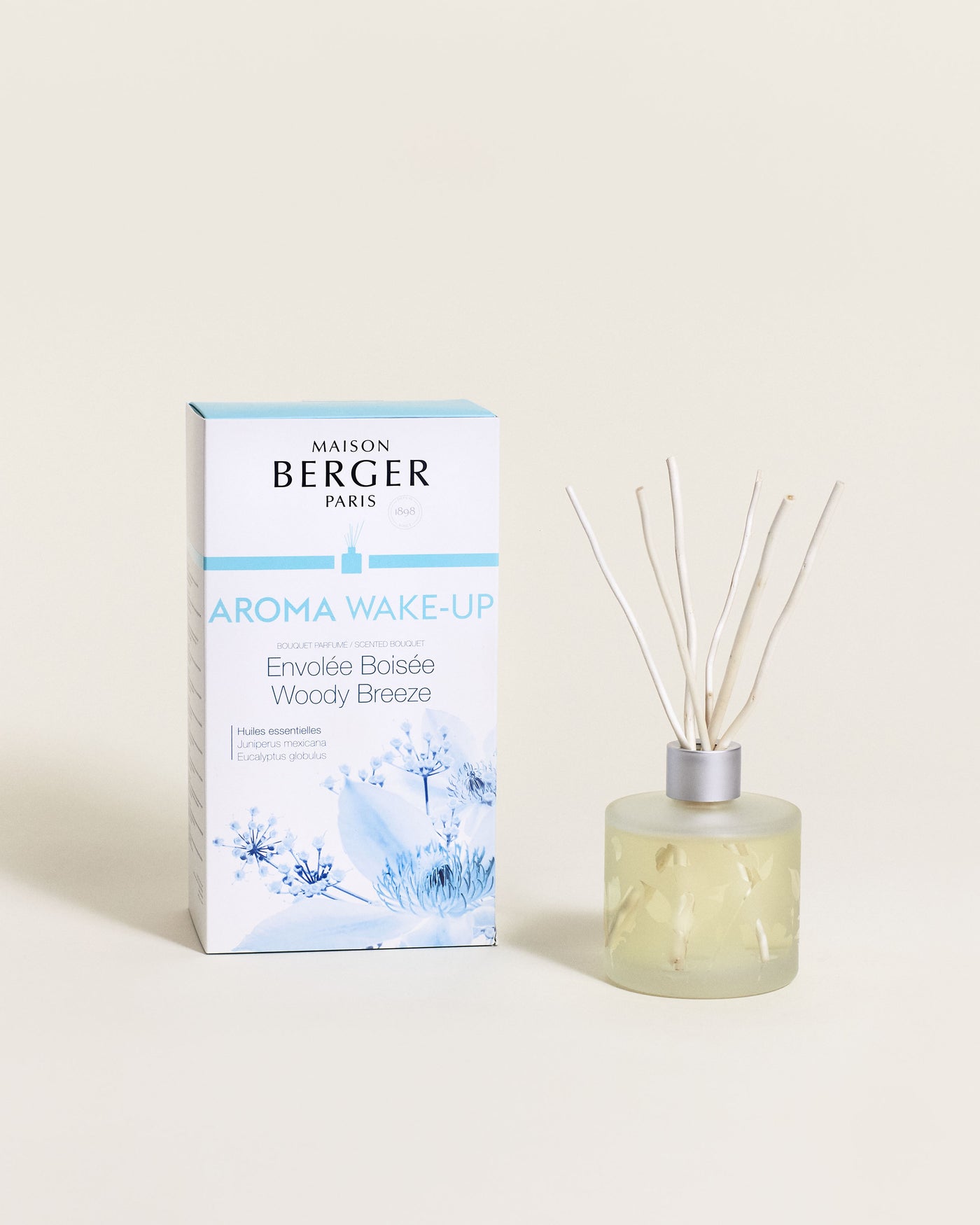 Parfumsticks Aroma Wake-Up