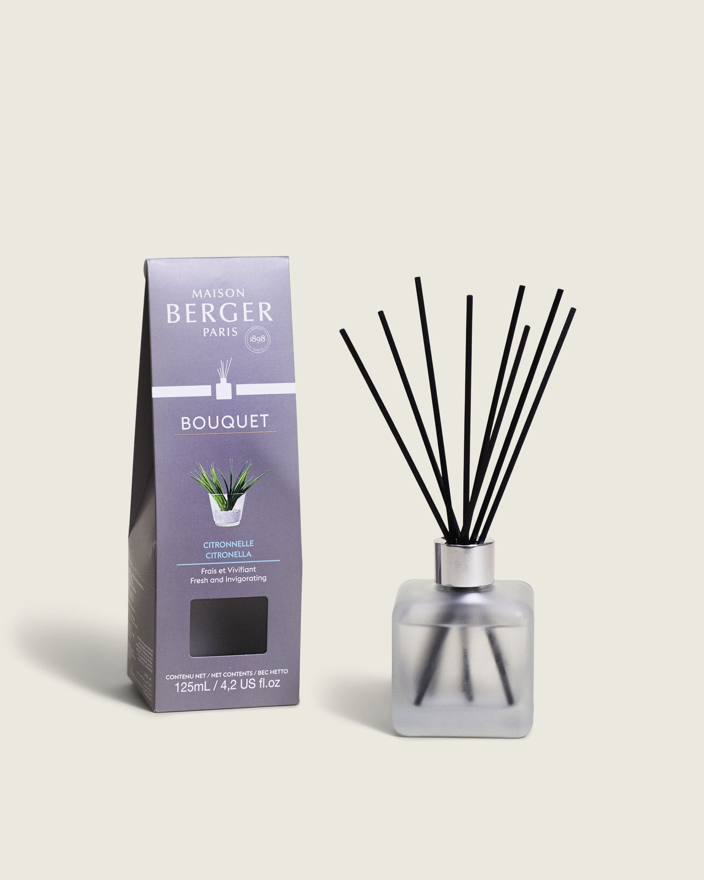 Parfumsticks Citronnelle