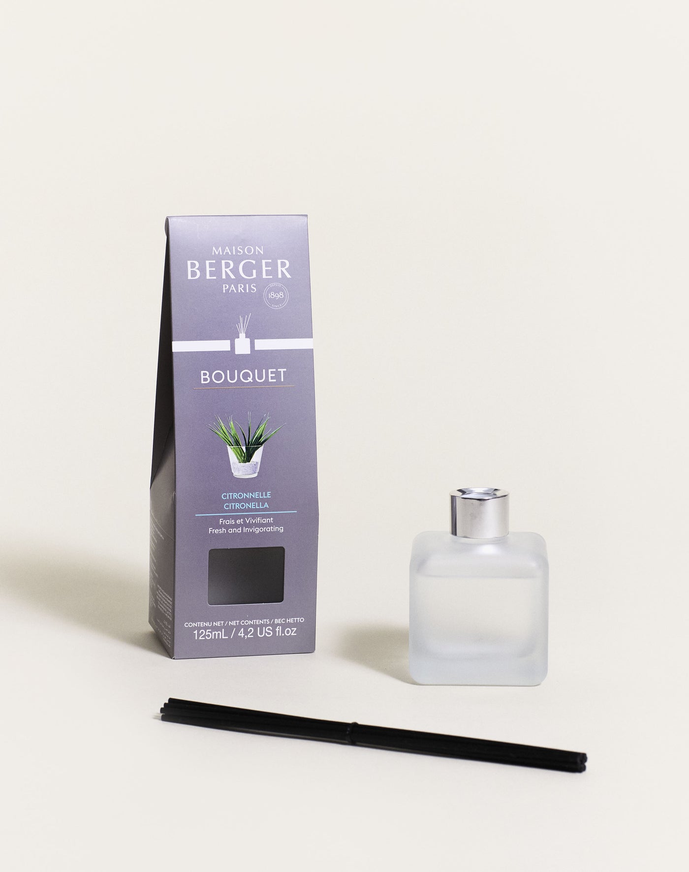 Parfumsticks Citronnelle