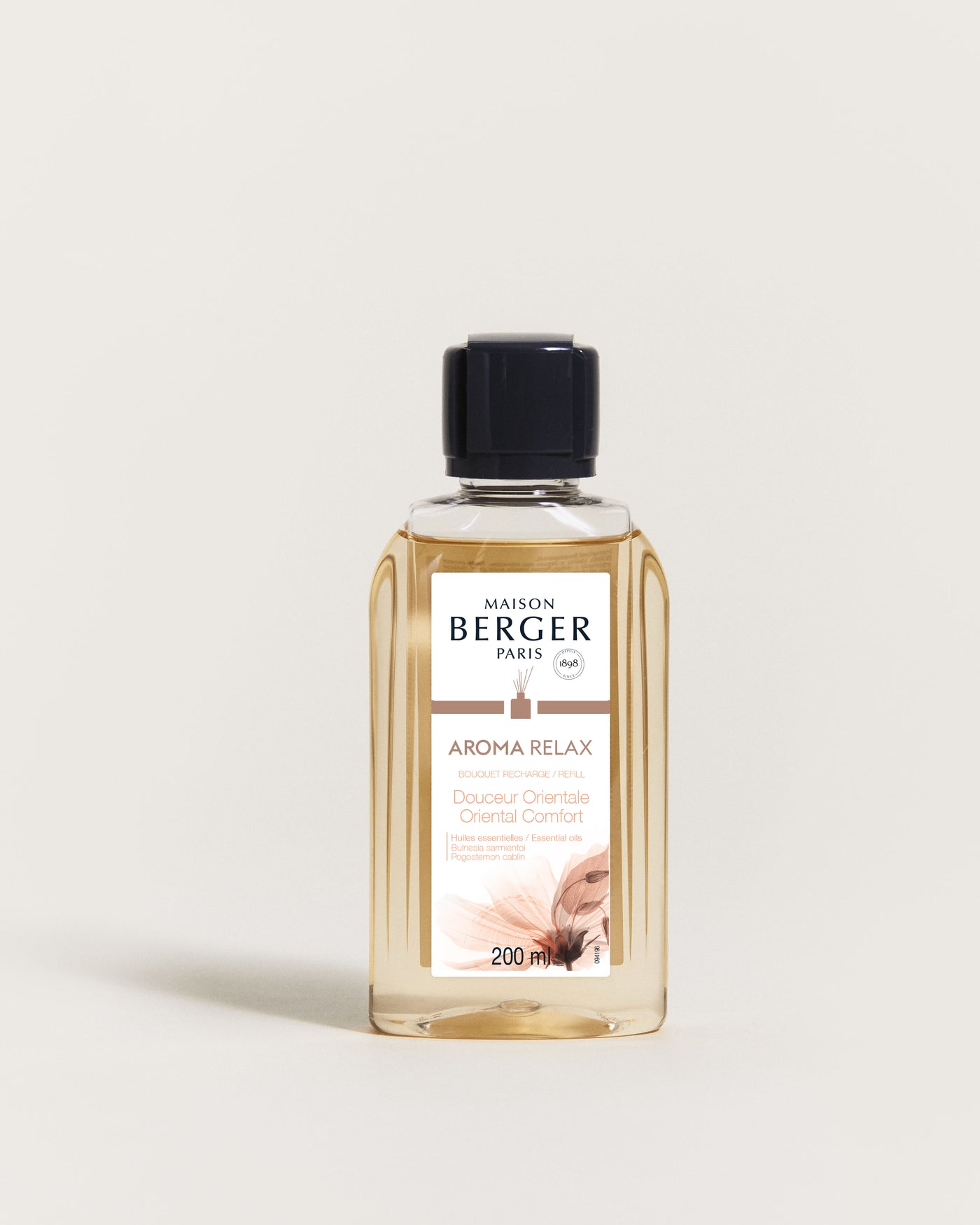 Navulling parfumsticks Aroma Relax 200ml