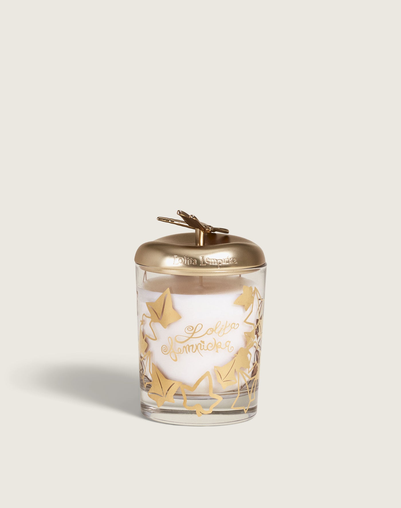Geurkaars Lolita Lempicka Transparente