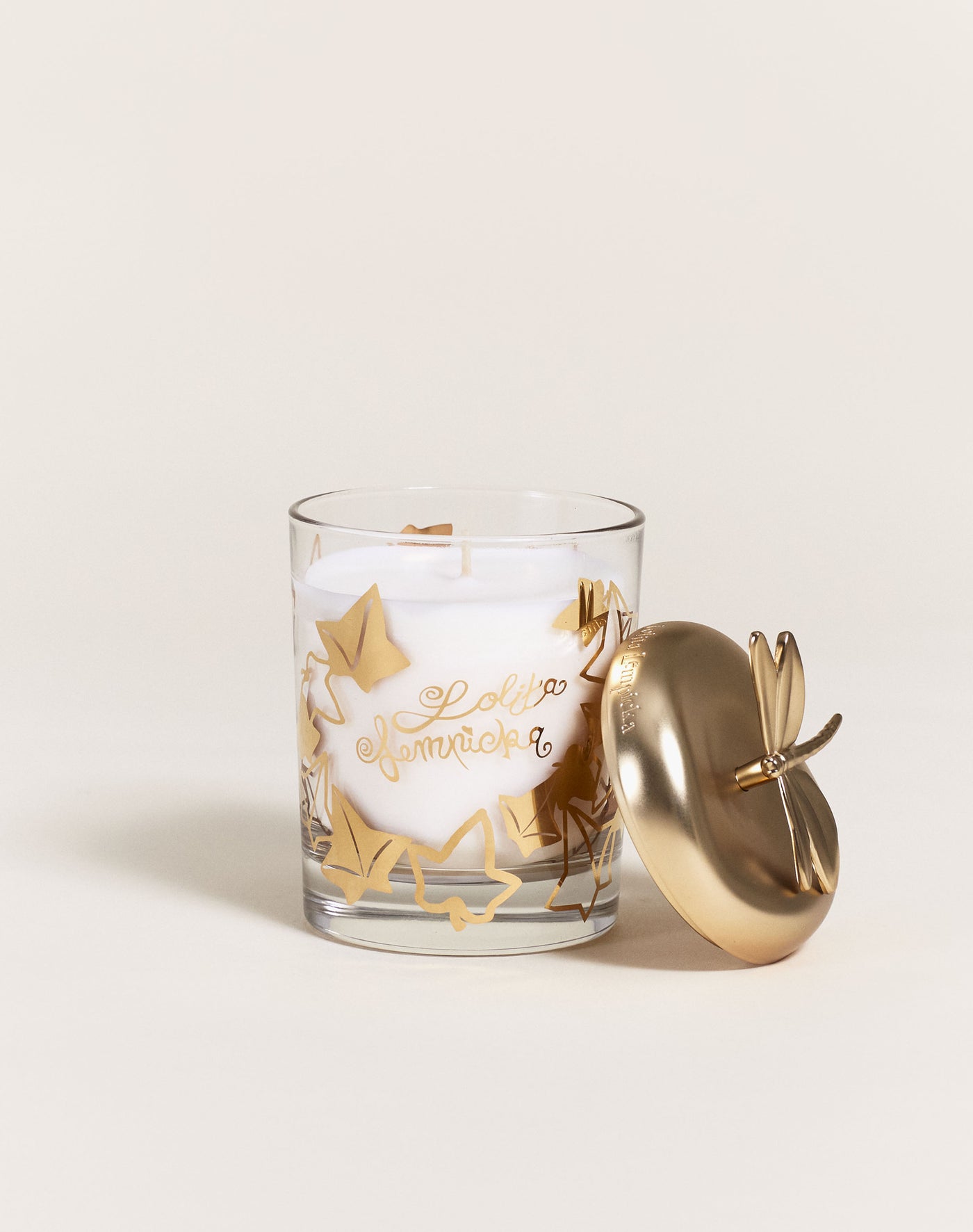 Geurkaars Lolita Lempicka Transparente