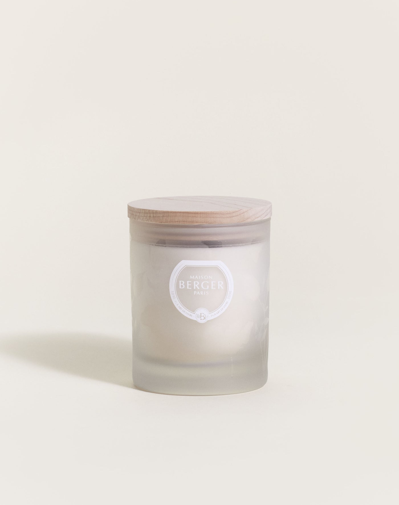 Geurkaars Aroma Relax
