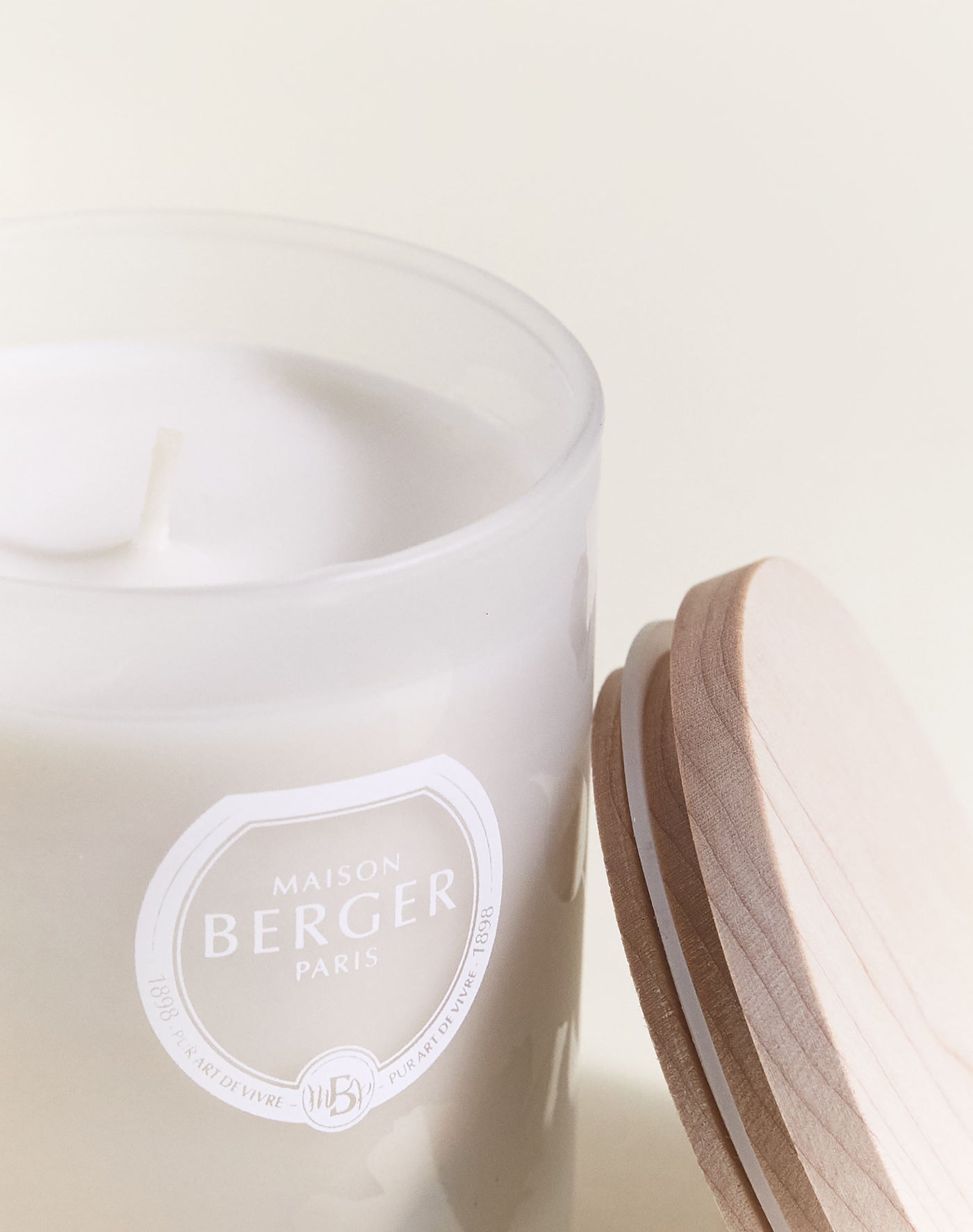 Geurkaars Aroma Relax