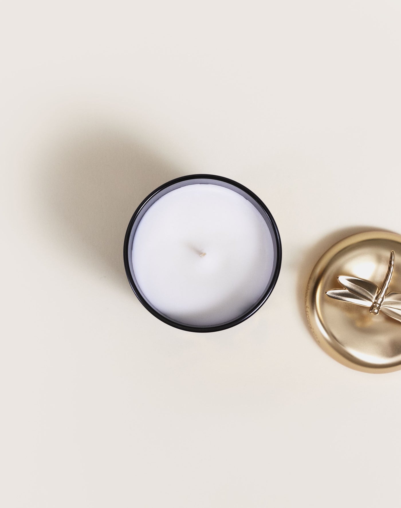 Geurkaars Lolita Lempicka Black Edition