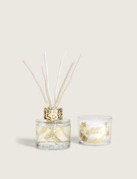 Duo mini parfumsticks & geurkaars Lolita Lempicka Transparent