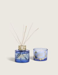 Duo mini parfumsticks & geurkaars Lolita Lempicka Parme