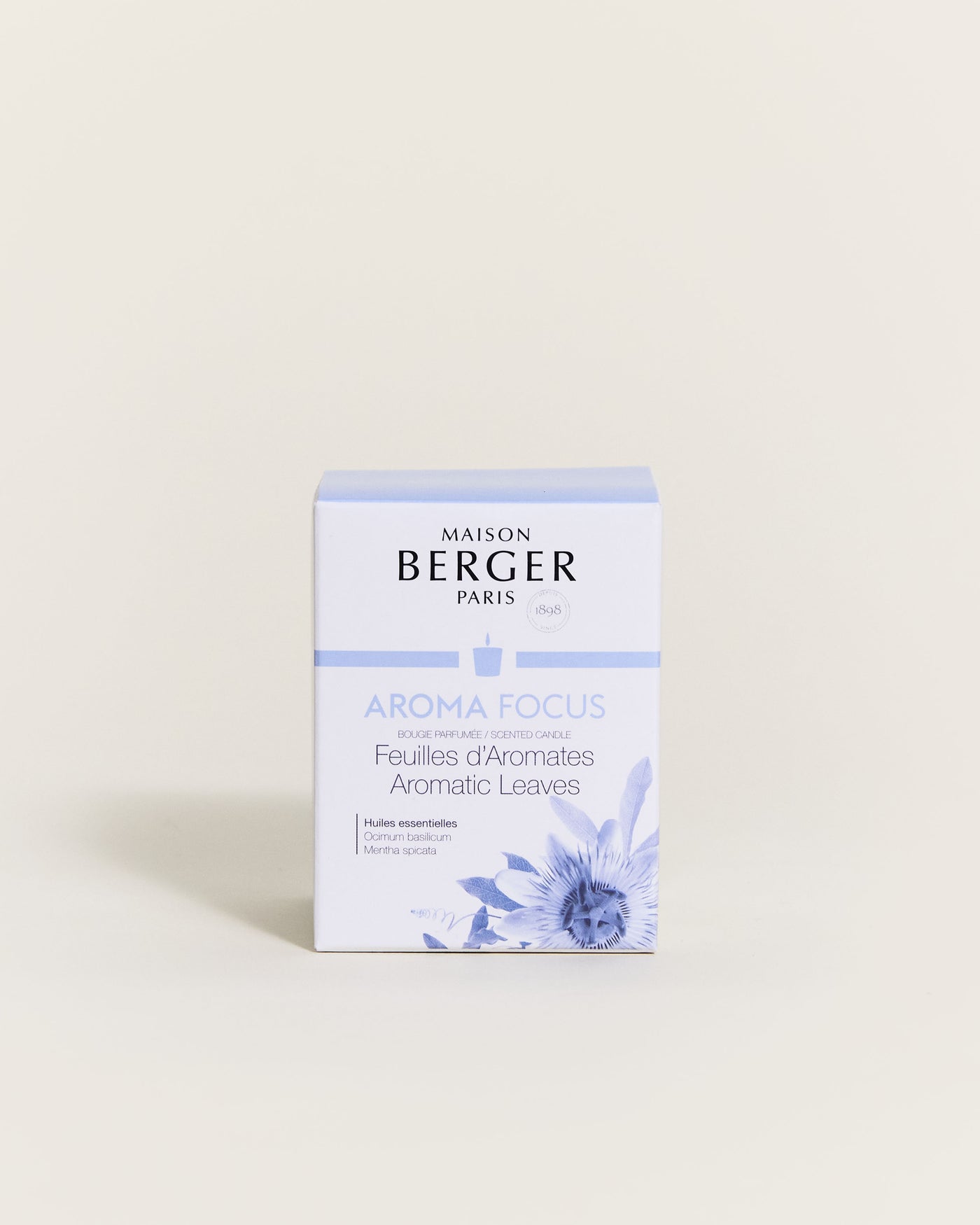 Geurkaars Aroma Focus
